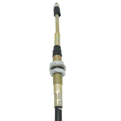 Forward Reverse Cable 103-43-34310 for Komatsu Bulldozer D21P-6 D21P-6A D21A-6 D21QG-6 D21S-6 D21Q-6 D21PL-6