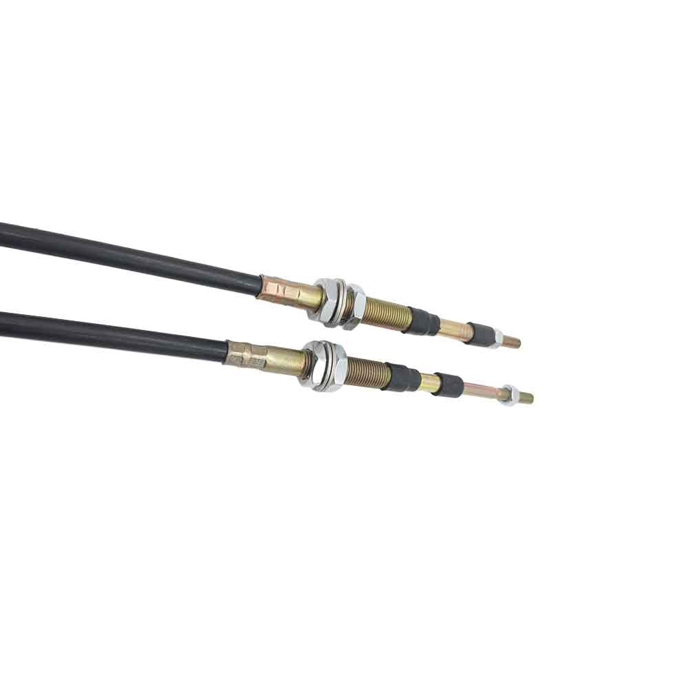 Forward Reverse Cable 103-43-34310 for Komatsu Bulldozer D21P-6 D21P-6A D21A-6 D21QG-6 D21S-6 D21Q-6 D21PL-6