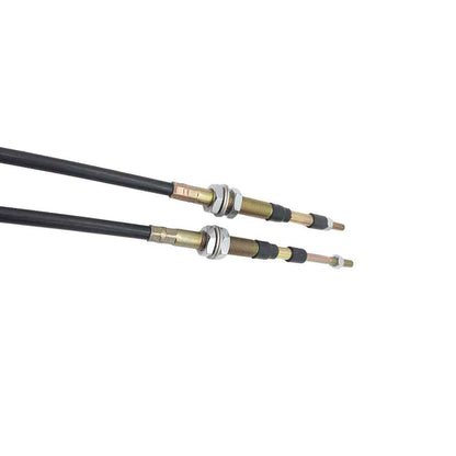 Forward Reverse Cable 103-43-34310 for Komatsu Bulldozer D21P-6 D21P-6A D21A-6 D21QG-6 D21S-6 D21Q-6 D21PL-6