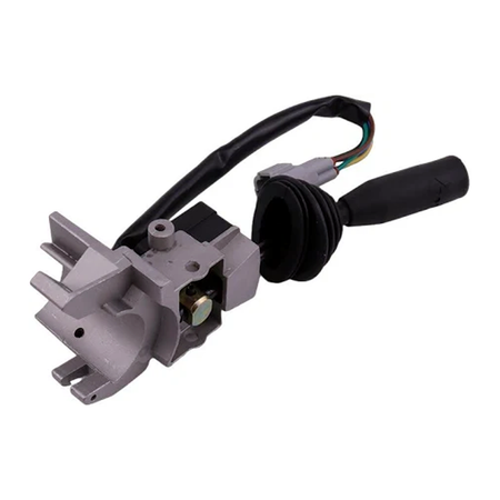 Forward Reverse Directional Switch 3EB-55-32222 for Komatsu Forklift FD1015-16 FD150-6 FD18L-17 FD200-6 FG20-25-14 FG30-14 - KUDUPARTS