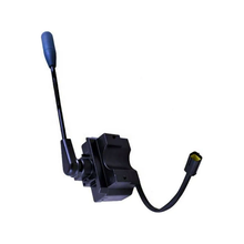 Interrupteur marche avant/arrière 54000-89322 pour chariot élévateur Nichiyu FB10.25P-75S FB1030-70 FB1030-75 FB2025-72