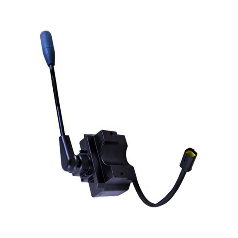 Forward Reverse Switch 54000-89322 for Nichiyu Forklift FB10.25P-75S FB1030-70 FB1030-75 FB2025-72 - KUDUPARTS