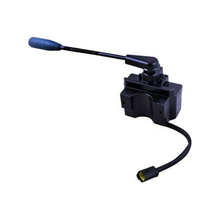 Interrupteur marche avant/arrière 54000-89322 pour chariot élévateur Nichiyu FB10.25P-75S FB1030-70 FB1030-75 FB2025-72