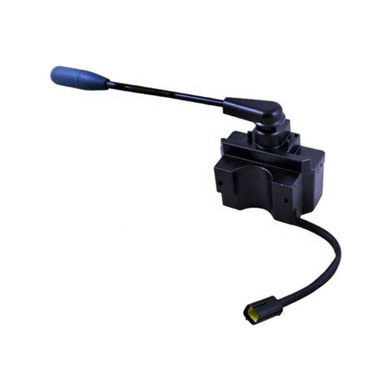 Forward Reverse Switch 54000-89322 for Nichiyu Forklift FB10.25P-75S FB1030-70 FB1030-75 FB2025-72 - KUDUPARTS