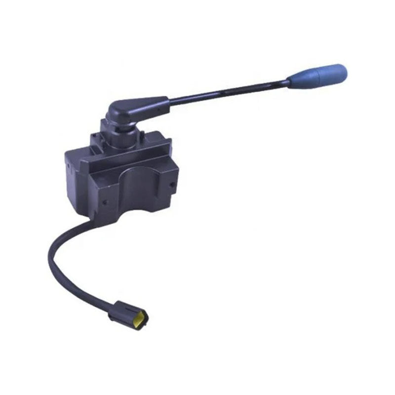 Interrupteur marche avant/arrière 54000-89322 pour chariot élévateur Nichiyu FB10.25P-75S FB10/30-70 FB10/30-75 FB20/25-72