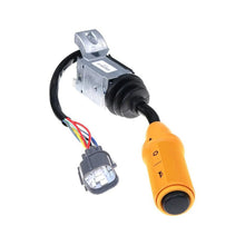 Interrupteur de colonne avant/arrière 701/55100 pour JCB 214 215 216 217 3C 3CX 4CX