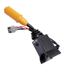Forward & Reverse Left Hand Handle Switch 70126401 for JCB Loader 2CX 3CX 4CX