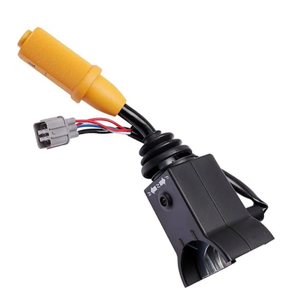Interrupteur marche avant/arrière à poignée gauche 70126401 pour chargeuse JCB 2CX 3CX 4CX
