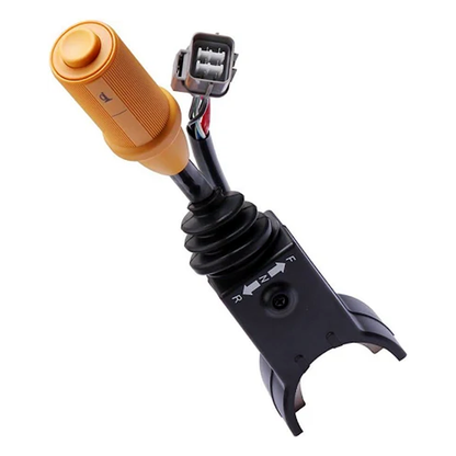 Interrupteur marche avant/arrière à poignée gauche 70126401 pour chargeuse JCB 2CX 3CX 4CX