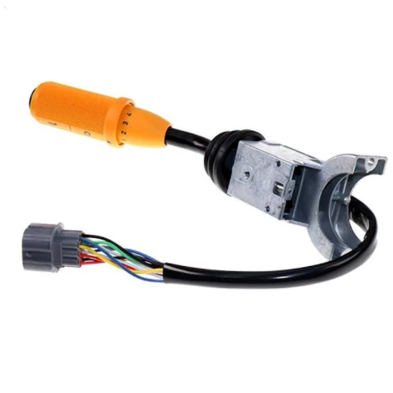 Interrupteur de marche avant/arrière 701/80145 pour JCB 3CX 4CX 215 214 216 217