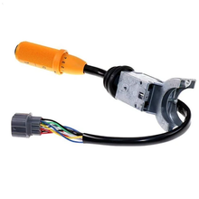 Interrupteur de marche avant/arrière 701/80145 pour JCB 3CX 4CX 215 214 216 217