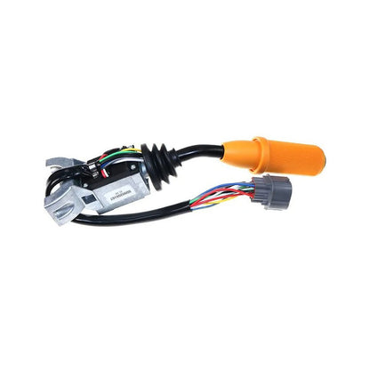 Interrupteur de levier d'inverseur de marche avant et arrière 701/80145 pour JCB 3CX 4CX 215 214 216 217