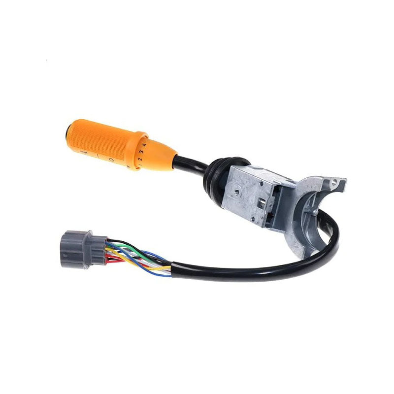 Interrupteur de levier d'inverseur de marche avant et arrière 701/80145 pour JCB 3CX 4CX 215 214 216 217