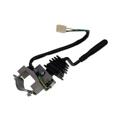 Interrupteur marche avant/arrière 283E2-40401 LB32-004A pour chariot élévateur Toyota TCM FB15 25 V