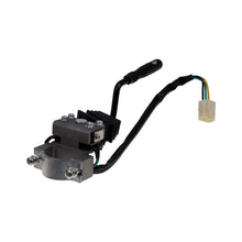 Interrupteur marche avant/arrière 283E2-40401 LB32-004A pour chariot élévateur Toyota TCM FB15 25 V