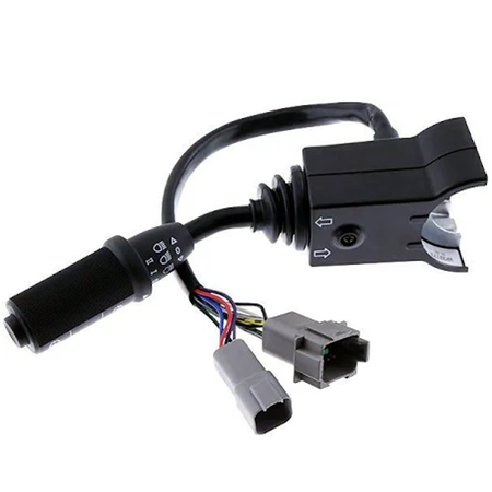 Forward and Reverse Control Lever Switch 202.104 for JCB - KUDUPARTS