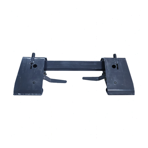 Frame with Coupler 404599A5 for CASE Skid Steer Loader 410 420 430 440 40XT 60XT 70XT - KUDUPARTS