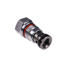 Válvula de retención de flujo libre de nariz a lateral CXFA-XCN para Sun Hydraulics