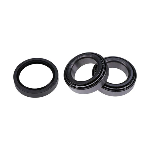 FridayParts Axle Bearing Kit 7001463 7001464 6658228 for Bobcat Skid Steer - KUDUPARTS