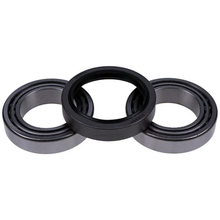 Kit de cojinetes de eje FridayParts 7001463 7001464 6658228 para minicargadora Bobcat