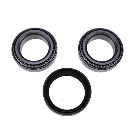 FridayParts Axle Bearing Kit 7001463 7001464 6658228 for Bobcat Skid Steer - KUDUPARTS