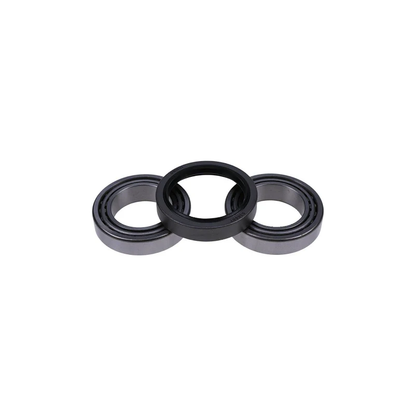 Kit de roulements d'essieu FridayParts 7001463 7001464 6658228 pour chargeuse compacte Bobcat