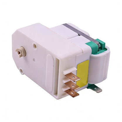 Fridge & Freezer Defrost Timer TMDE706SC for LG Refrigerator GRS332SVF GRS372SVF GRST452GV GRST502GV - KUDUPARTS