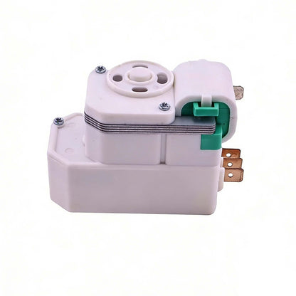 Fridge & Freezer Defrost Timer TMDE706SC for LG Refrigerator GRS332SVF GRS372SVF GRST452GV GRST502GV - KUDUPARTS