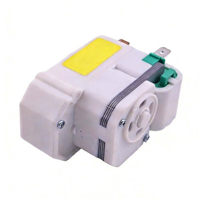 Fridge & Freezer Defrost Timer TMDE706SC for LG Refrigerator GRS332SVF GRS372SVF GRST452GV GRST502GV - KUDUPARTS