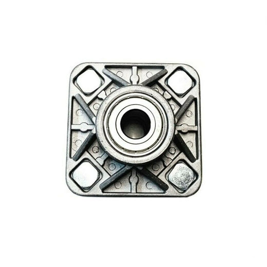 Front 2 Pack Wheel Hub Assembly 102357701 for Club Car DS Precedent - KUDUPARTS
