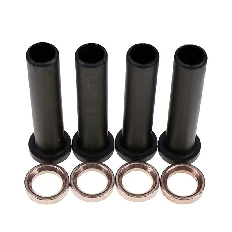 Kit de bagues et entretoises inférieures de bras triangulaire avant 5436973 5020677 pour Polaris 500 RSE 400 4x4 700