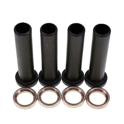 Kit de bagues et entretoises inférieures de bras triangulaire avant 5436973 5020677 pour Polaris 500 RSE 400 4x4 700