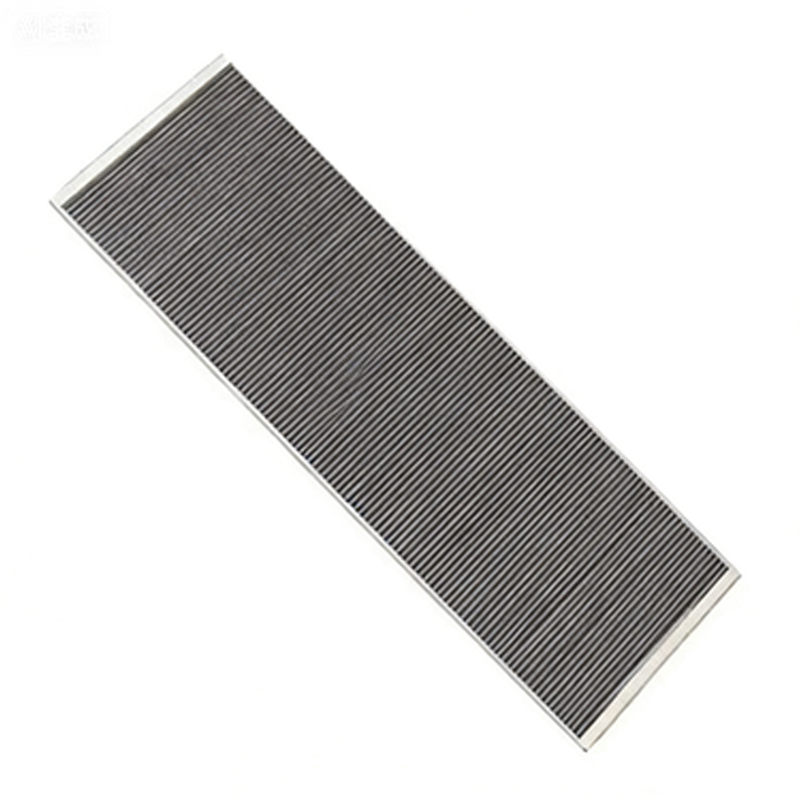 Front Air Filter 1045566-00-H for Tesla Model X 2017‑2020