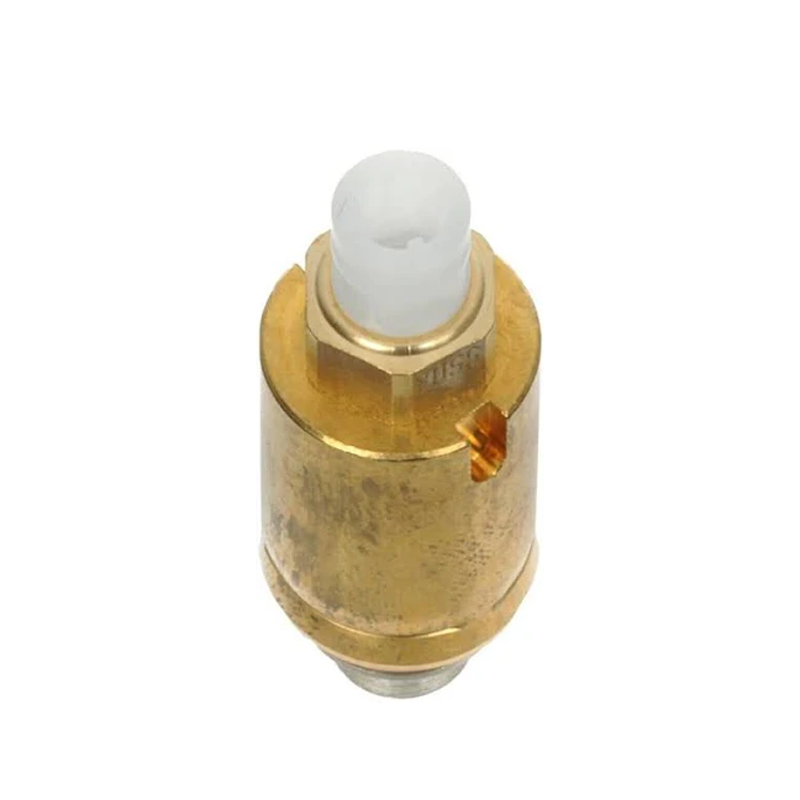 Front Air Pressure Relief Valve 68210182AA for Jeep Grand Cherokee Dodge Ram 1500 - KUDUPARTS