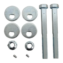 Kit de carrossage/alignement avant K100390 pour Dodge Ram 1500 et Jeep Wagoneer