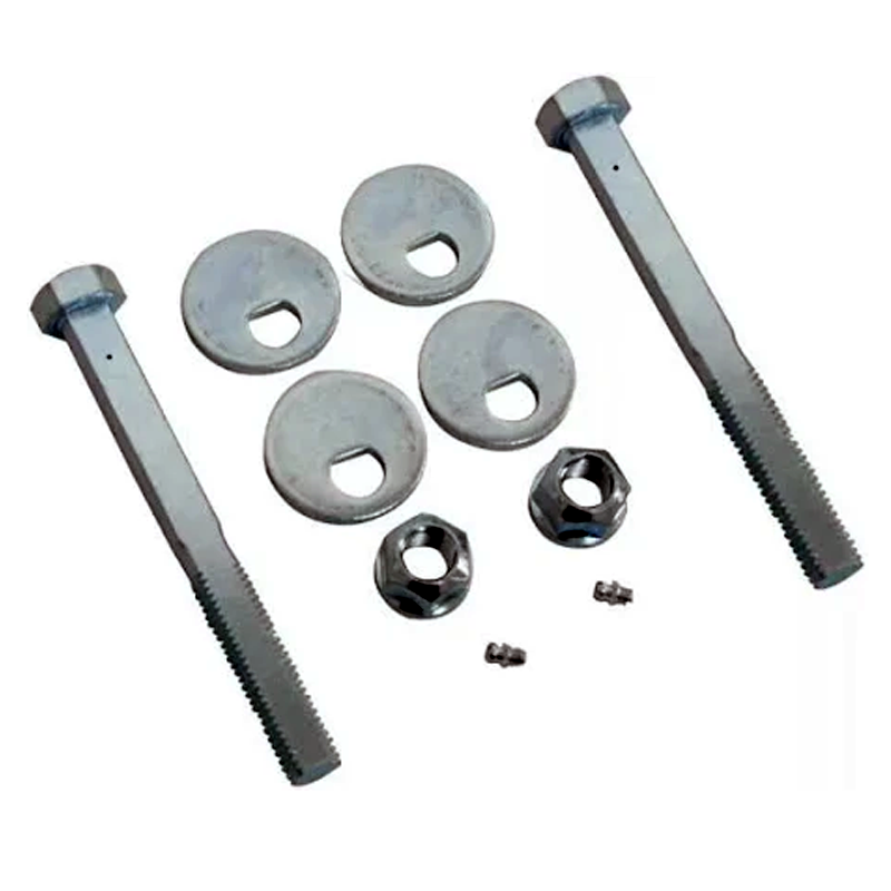 Front Alignment Caster/Camber Kit K100390 for Dodge Ram 1500 Jeep Wagoneer
