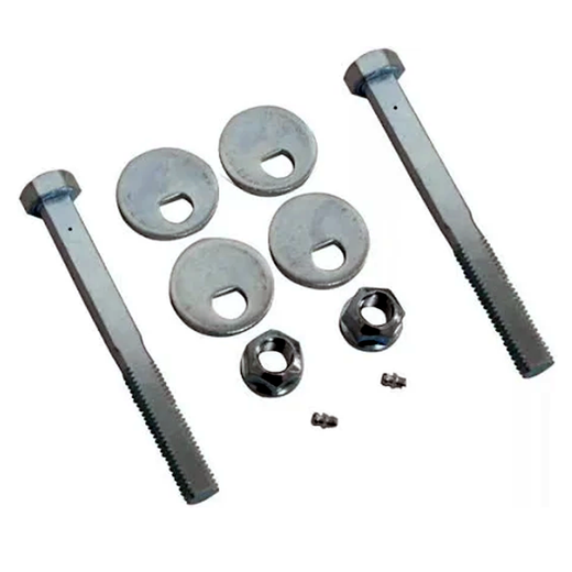Front Alignment Caster/Camber Kit K100390 for Dodge Ram 1500 Jeep Wagoneer - KUDUPARTS