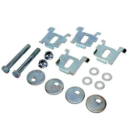 Kit de carrossage et d'alignement avant K7398 pour Dodge Ram 1500 2002-2005