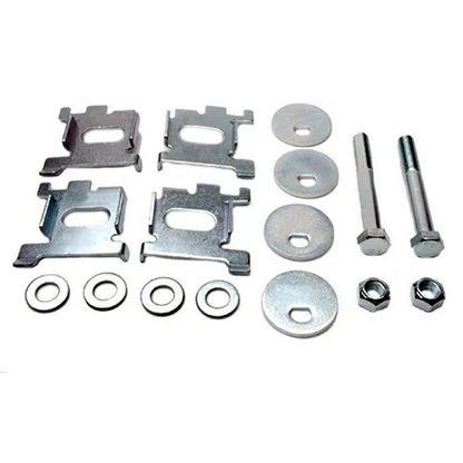 Kit de carrossage et d'alignement avant K7398 pour Dodge Ram 1500 2002-2005