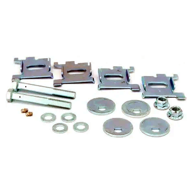 Kit de carrossage et d'alignement avant K7398 pour Dodge Ram 1500 2002-2005