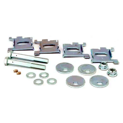 Kit de carrossage et d'alignement avant K7398 pour Dodge Ram 1500 2002-2005