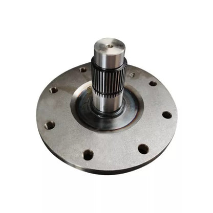 Essieu avant 3C011-43710 pour tracteur Kubota M5040 M5140 M5660 M7040