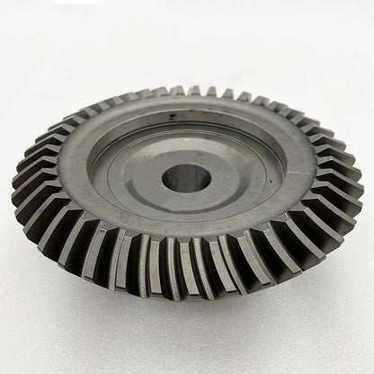 Front Axle 41 Tooth Bevel Gear 3C091-43720 for Kubota Tractor M8540 M8560 M9540 M9960