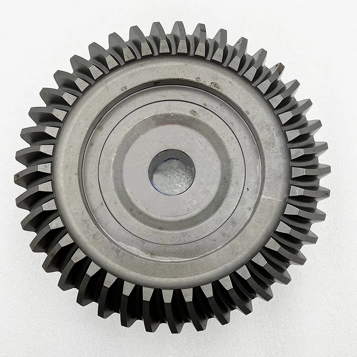 Front Axle 41 Tooth Bevel Gear 3C091-43720 for Kubota Tractor M8540 M8560 M9540 M9960 - KUDUPARTS