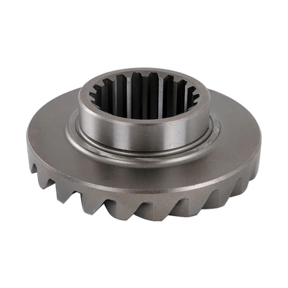 Front Axle Bevel Gear Assembly TA020-12013 for Kubota Tractor L2800DT/HST L3010DT/GST/HST L3400DT/HST L3410DT/GST/HST L3700SU