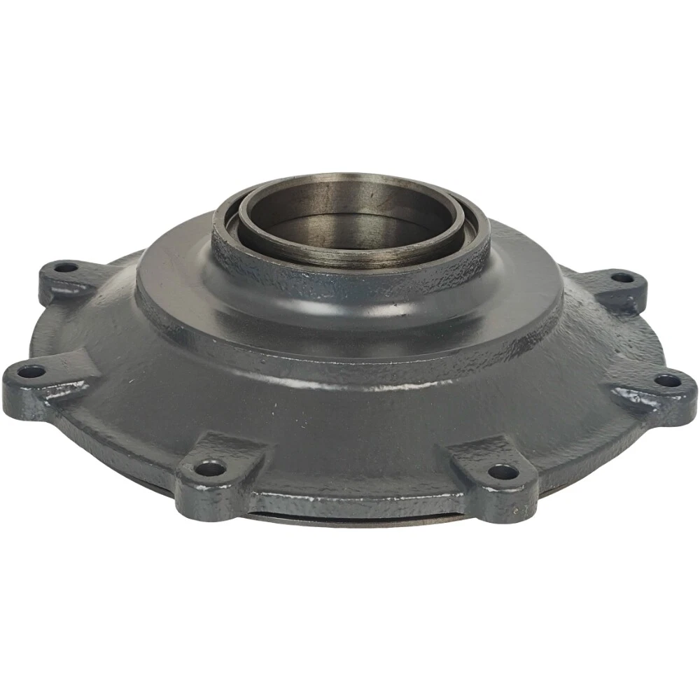 Front Axle Cover TA040-13130 TA040-13133 for Kubota Tractor L2501D L2501H L3200DT L3200H - KUDUPARTS
