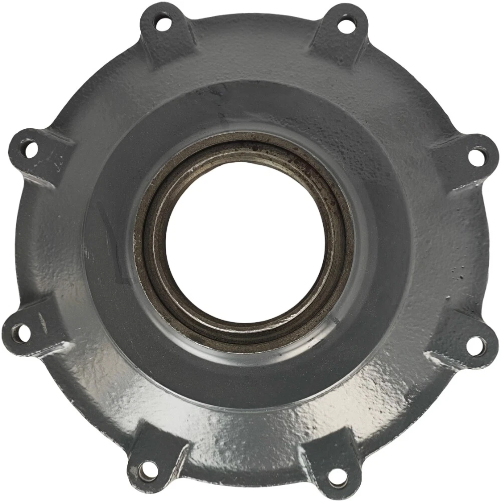 Couvercle d'essieu avant TA040-13130 ​​TA040-13133 pour tracteur Kubota L2501D L2501H L3200DT L3200H