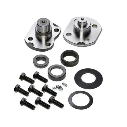 Kit de pivote de eje delantero 2616-KPK1 para CASE 570LXT 570MXT 580L 580M 585G 586G 588G