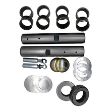 Juego de pasador de eje delantero 1-87830064-3 para camión Isuzu con motor 6BD1 FSR113