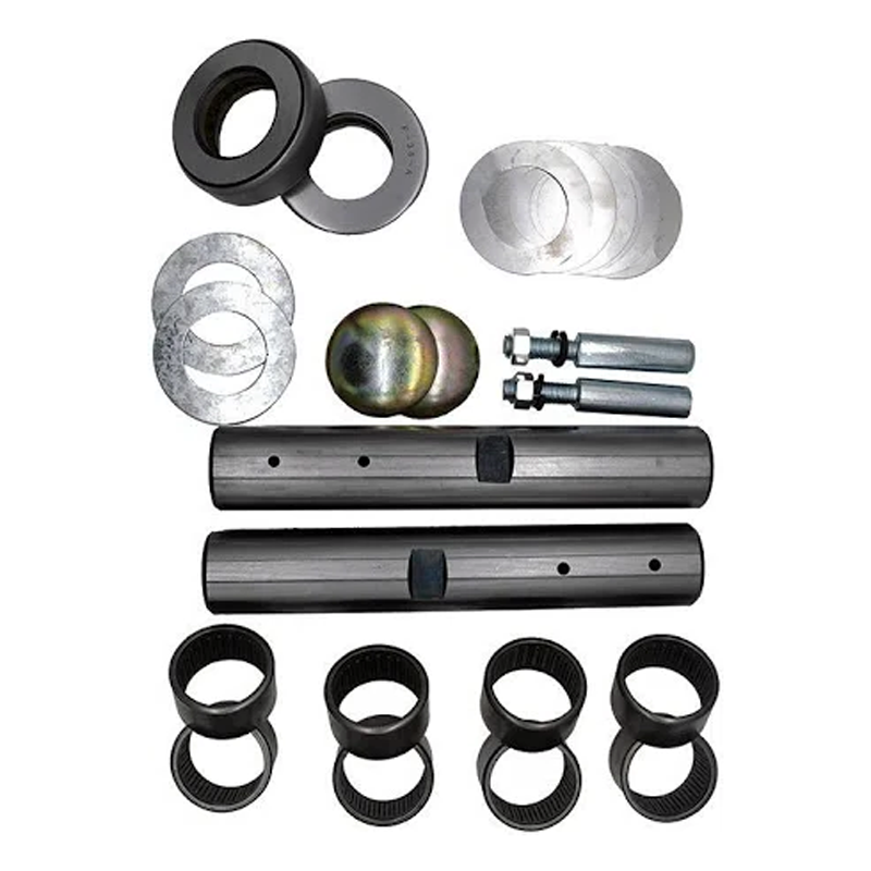 Ensemble de pivots d'essieu avant 1-87830064-3 pour camion Isuzu Engine 6BD1 FSR113